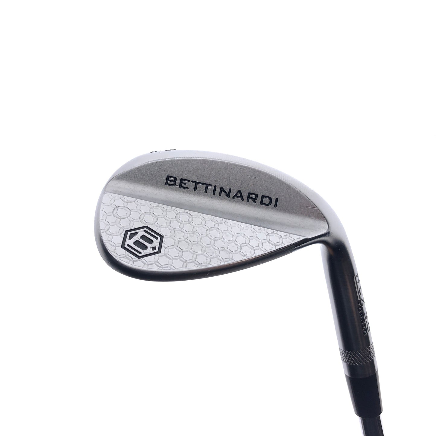 Used Bettinardi HLX 3.0 Sand Wedge / 56.0 Degrees / Stiff Flex
