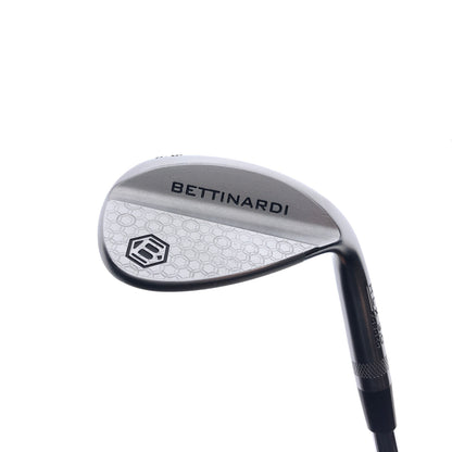 Used Bettinardi HLX 3.0 Sand Wedge / 56.0 Degrees / Stiff Flex
