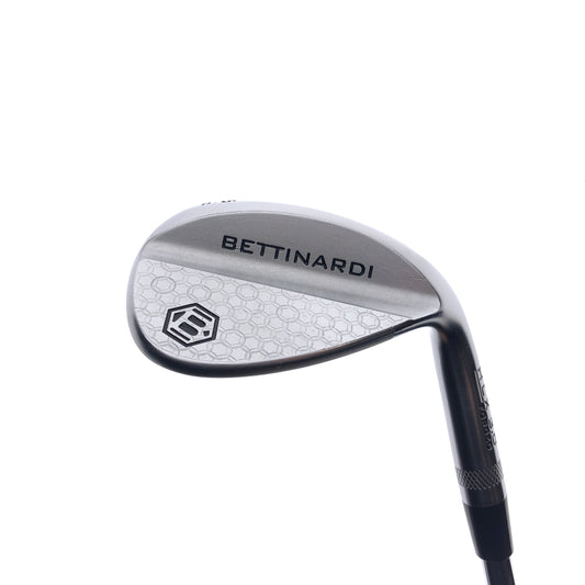 Used Bettinardi HLX 3.0 Sand Wedge / 56.0 Degrees / Stiff Flex