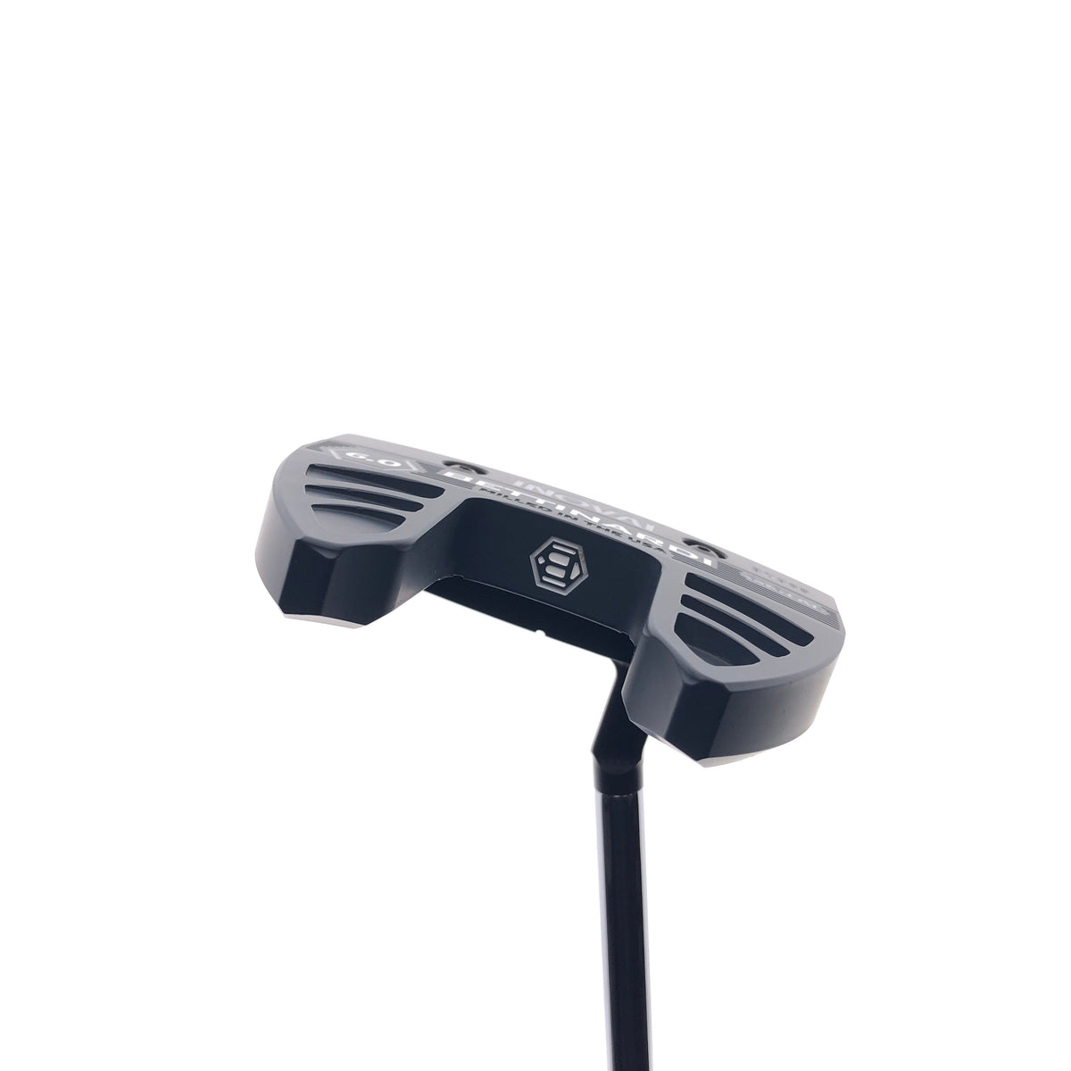 Used Bettinardi INOVAI 6.0 2024 Putter / 35.0 Inches