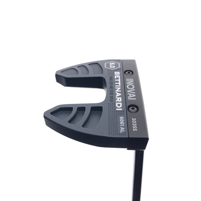 Used Bettinardi INOVAI 6.0 2024 Putter / 35.0 Inches