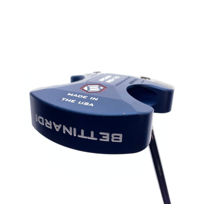 Used Bettinardi Inovai Rev 7.0 Putter / 33.5 Inches