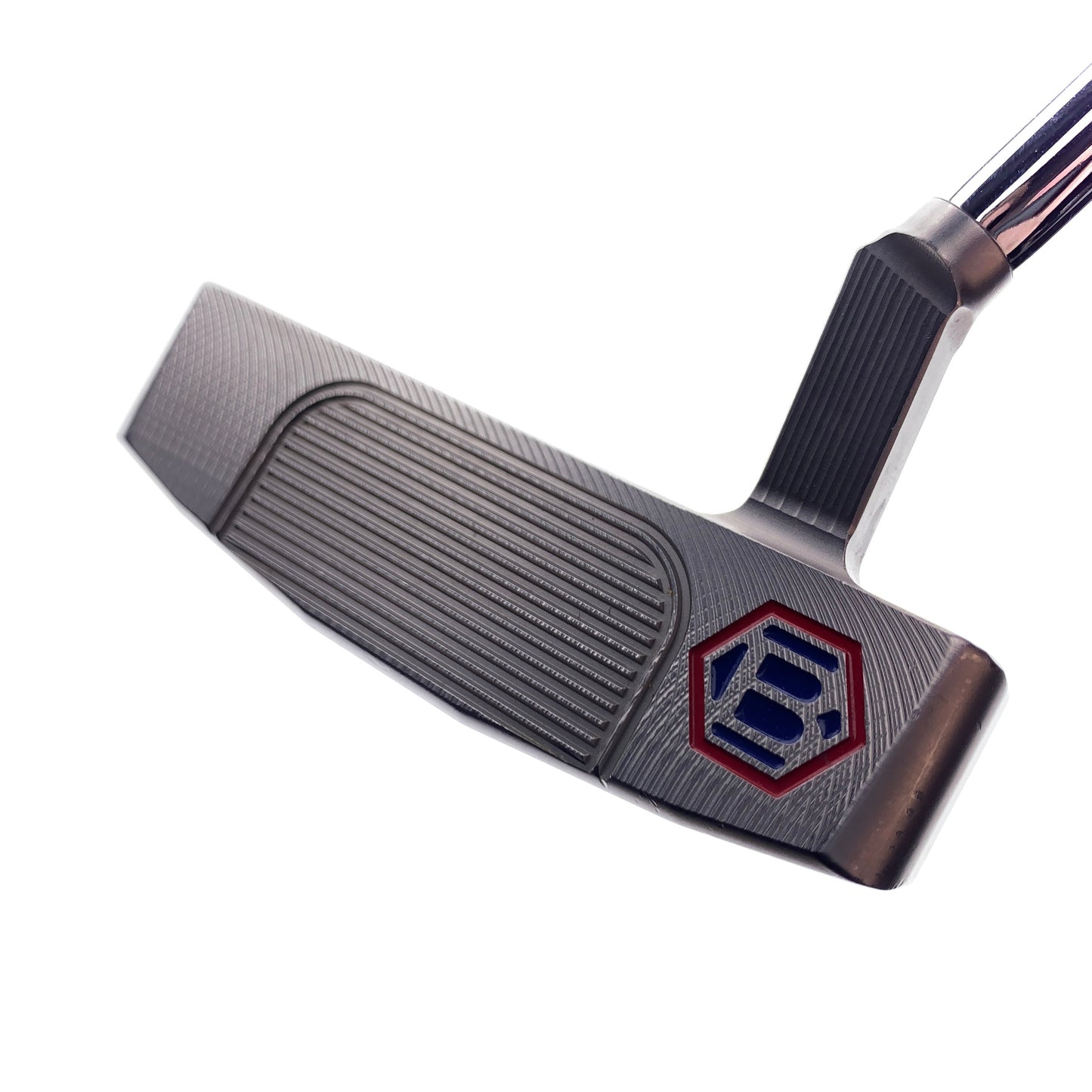 Used Bettinardi Inovai Rev 7.0 Putter / 33.5 Inches