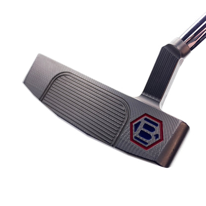 Used Bettinardi Inovai Rev 7.0 Putter / 33.5 Inches