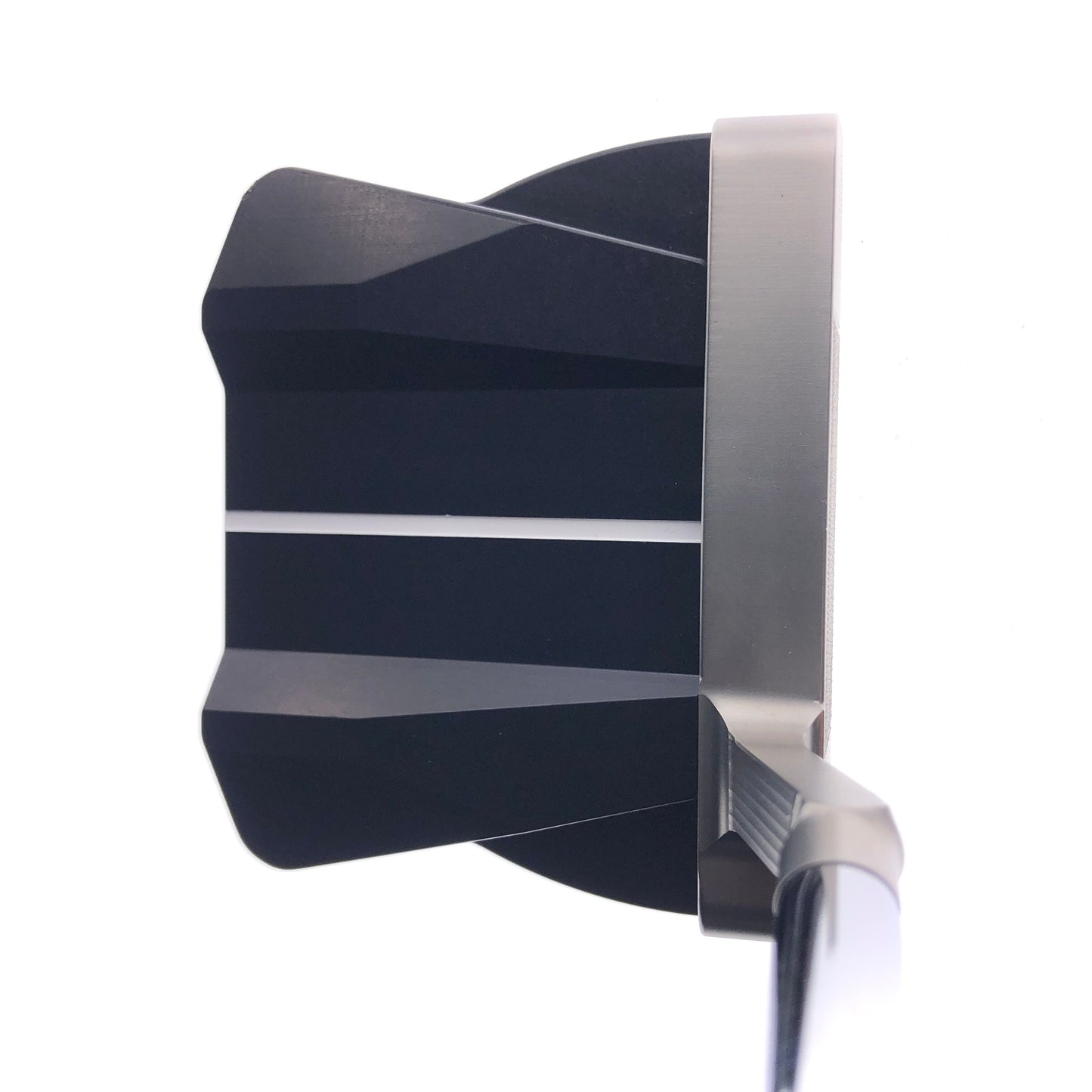 Used Bettinardi Inovai Rev 8.0 Slant Putter / 34.0 Inches / Left-Handed