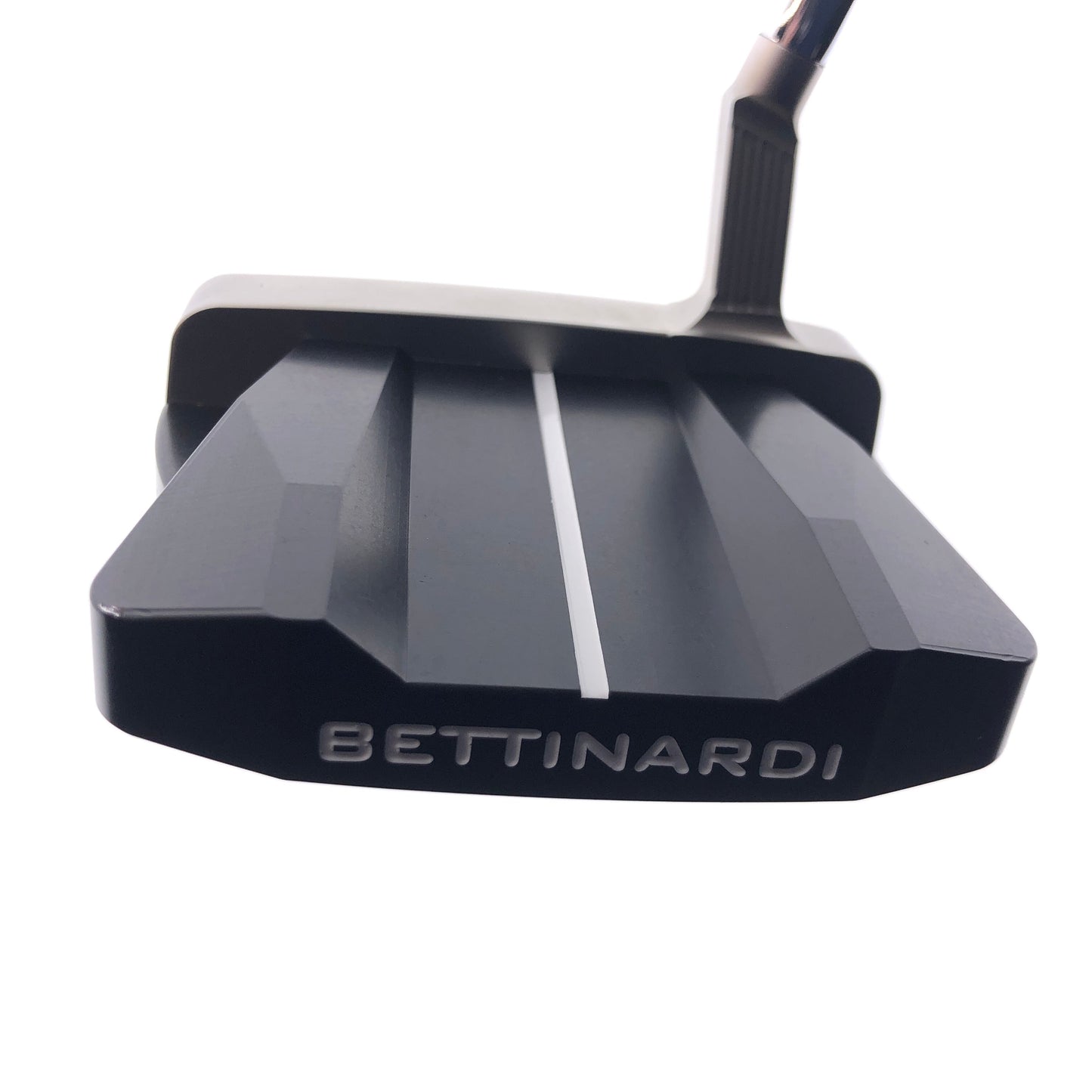 Used Bettinardi Inovai Rev 8.0 Slant Putter / 34.0 Inches / Left-Handed
