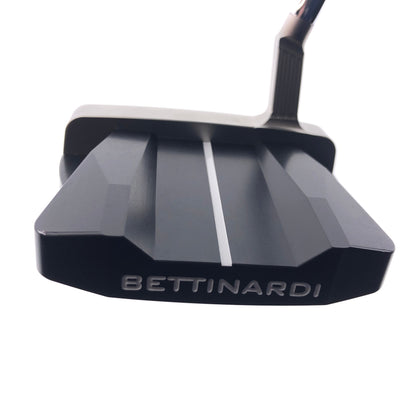 Used Bettinardi Inovai Rev 8.0 Slant Putter / 34.0 Inches / Left-Handed