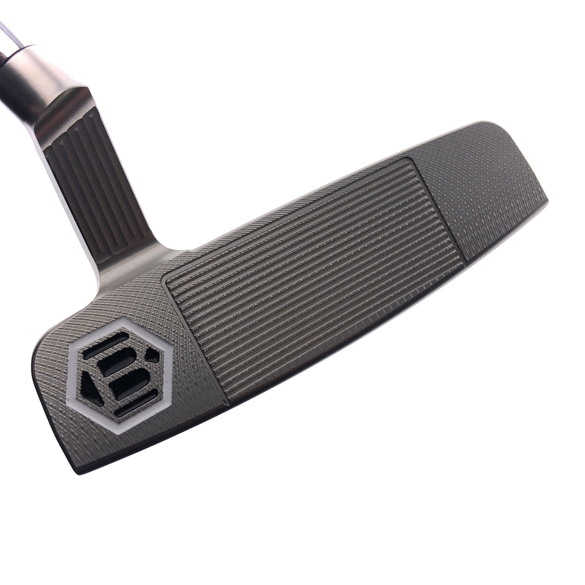 Used Bettinardi Inovai Rev 8.0 Slant Putter / 34.0 Inches / Left-Handed