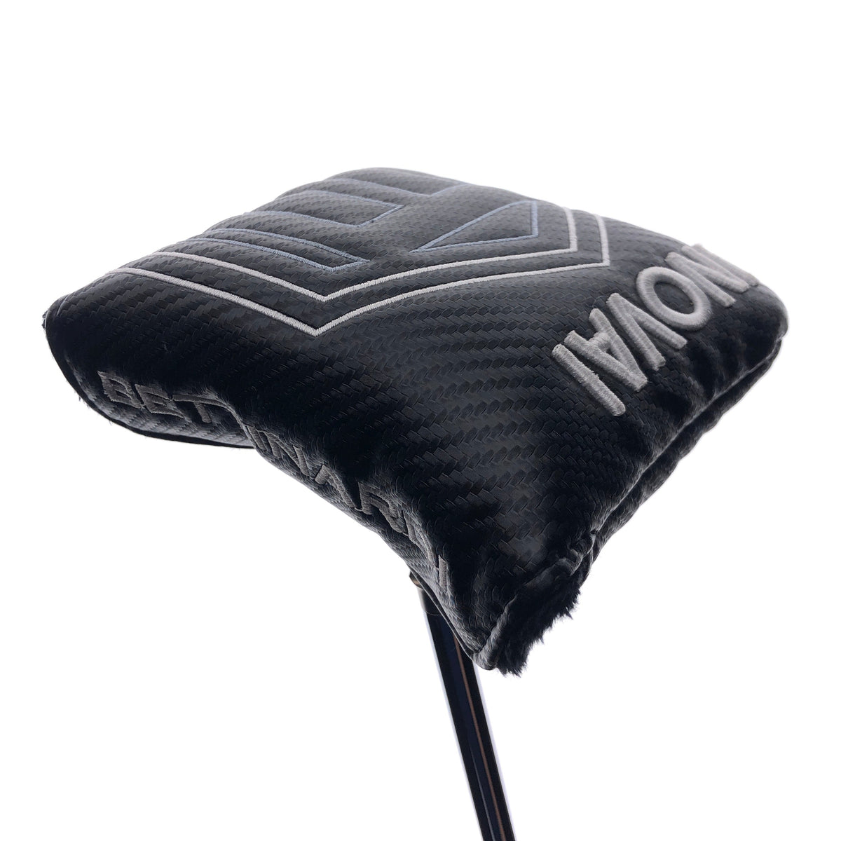 Used Bettinardi Inovai Rev 8.0 Slant Putter / 34.0 Inches / Left-Handed