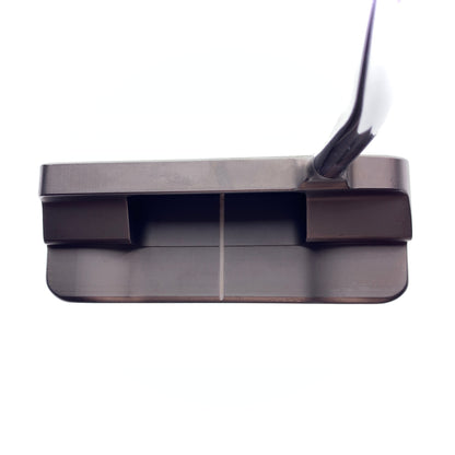 Used Bettinardi Kuchar Model 1 2015 Putter / 34.0 Inches / Left-Handed