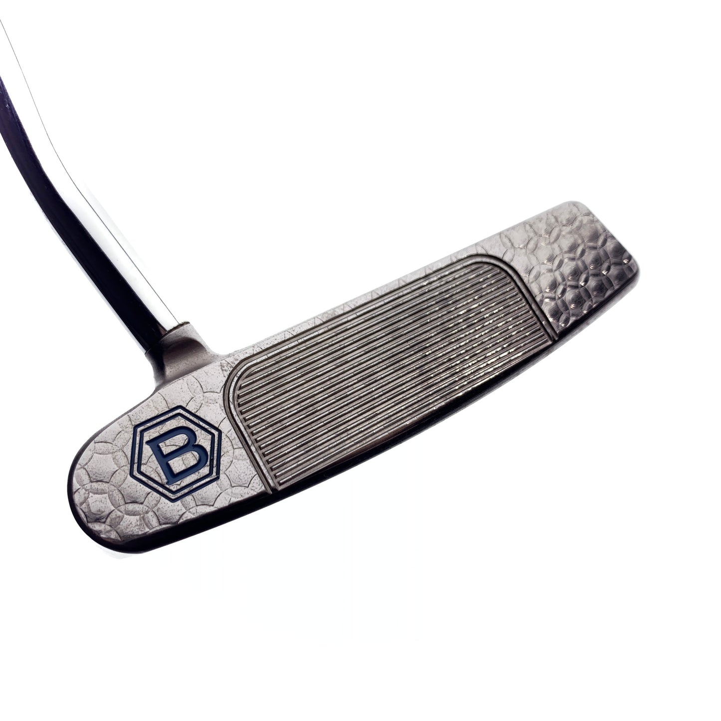 Used Bettinardi Kuchar Model 1 2015 Putter / 34.0 Inches / Left-Handed