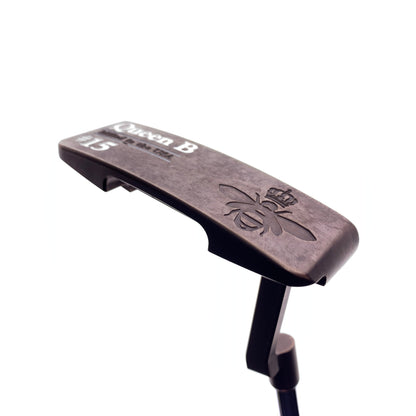 Used Bettinardi Queen B 15 2023 Putter / 35.0 Inches