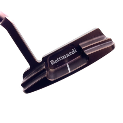 Used Bettinardi Queen B 15 2023 Putter / 35.0 Inches