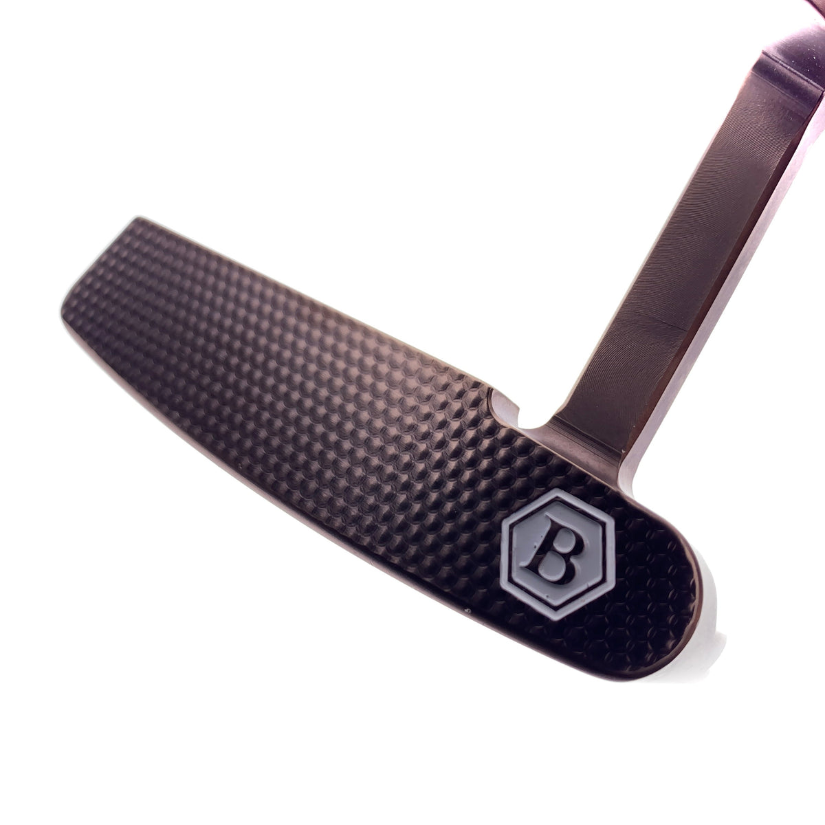 Used Bettinardi Queen B 15 2023 Putter / 35.0 Inches