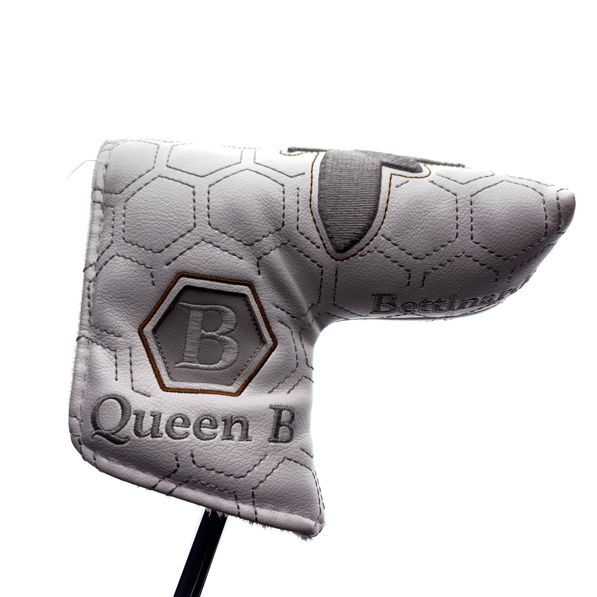 Used Bettinardi Queen B 15 2023 Putter / 35.0 Inches