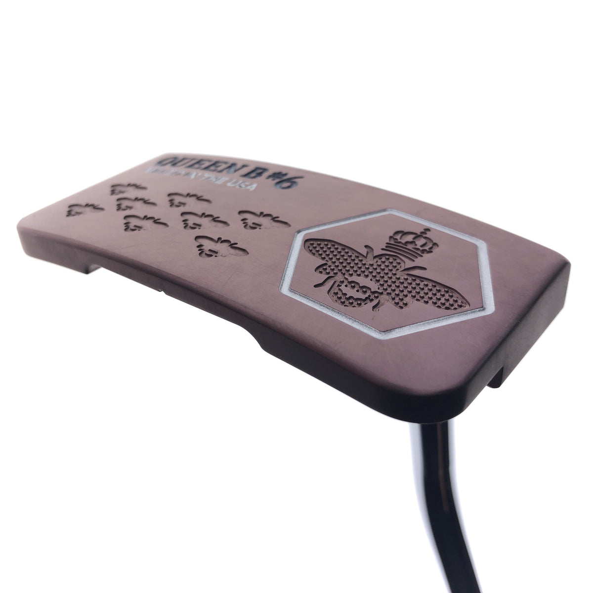 Used Bettinardi Queen B #6 2025 Putter / 35.0 Inches