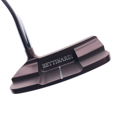Used Bettinardi Queen B #6 2025 Putter / 35.0 Inches