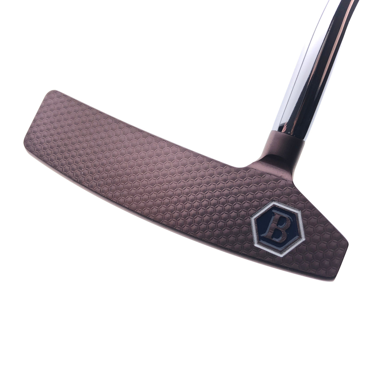Used Bettinardi Queen B #6 2025 Putter / 35.0 Inches