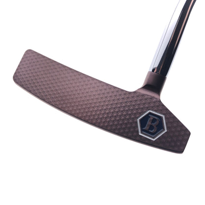 Used Bettinardi Queen B #6 2025 Putter / 35.0 Inches