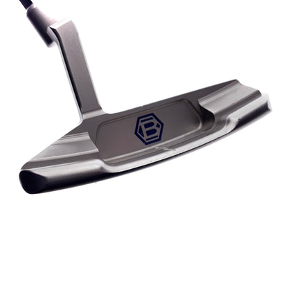 Used Bettinardi Studio Stock 2 2020 Putter / 35.5 Inches