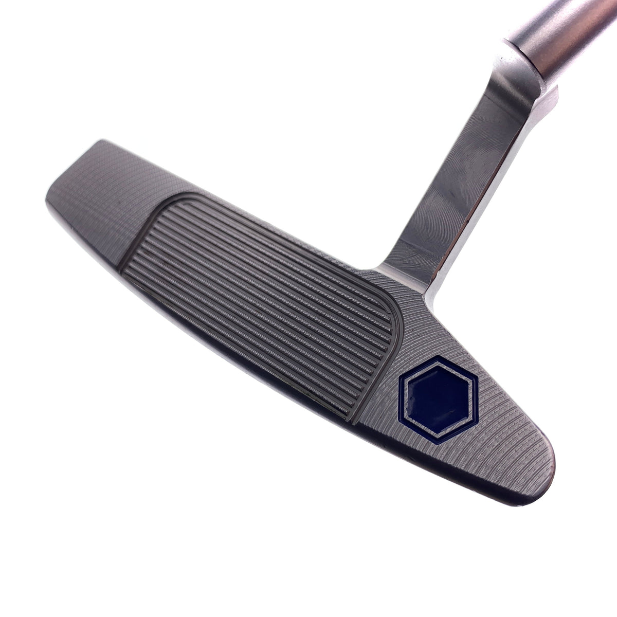 Used Bettinardi Studio Stock 2 2020 Putter / 35.5 Inches