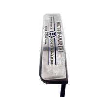 Used Bettinardi Studio Stock 2 2020 Putter / 35.5 Inches