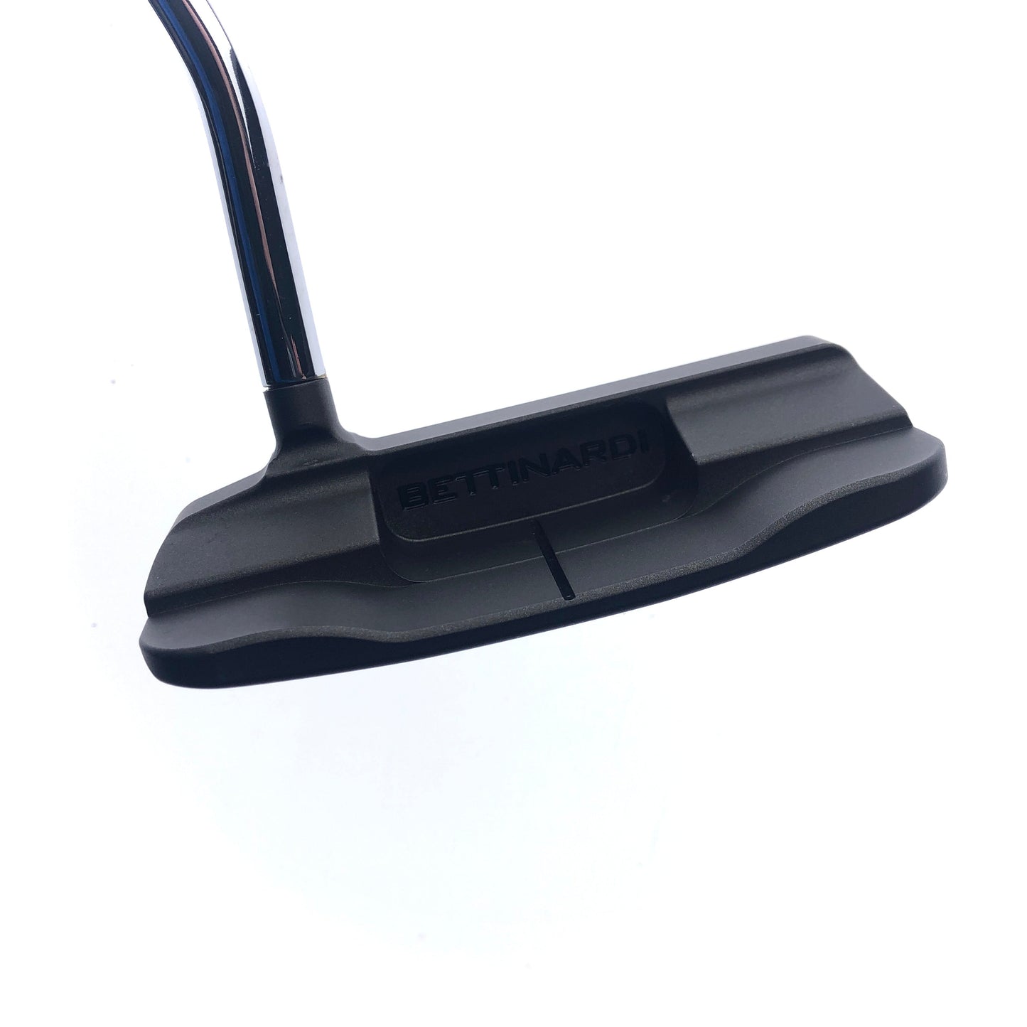 Used Bettinardi Studio Stock 28 2021 Putter / 33.5 Inches
