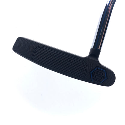 Used Bettinardi Studio Stock 28 2021 Putter / 33.5 Inches