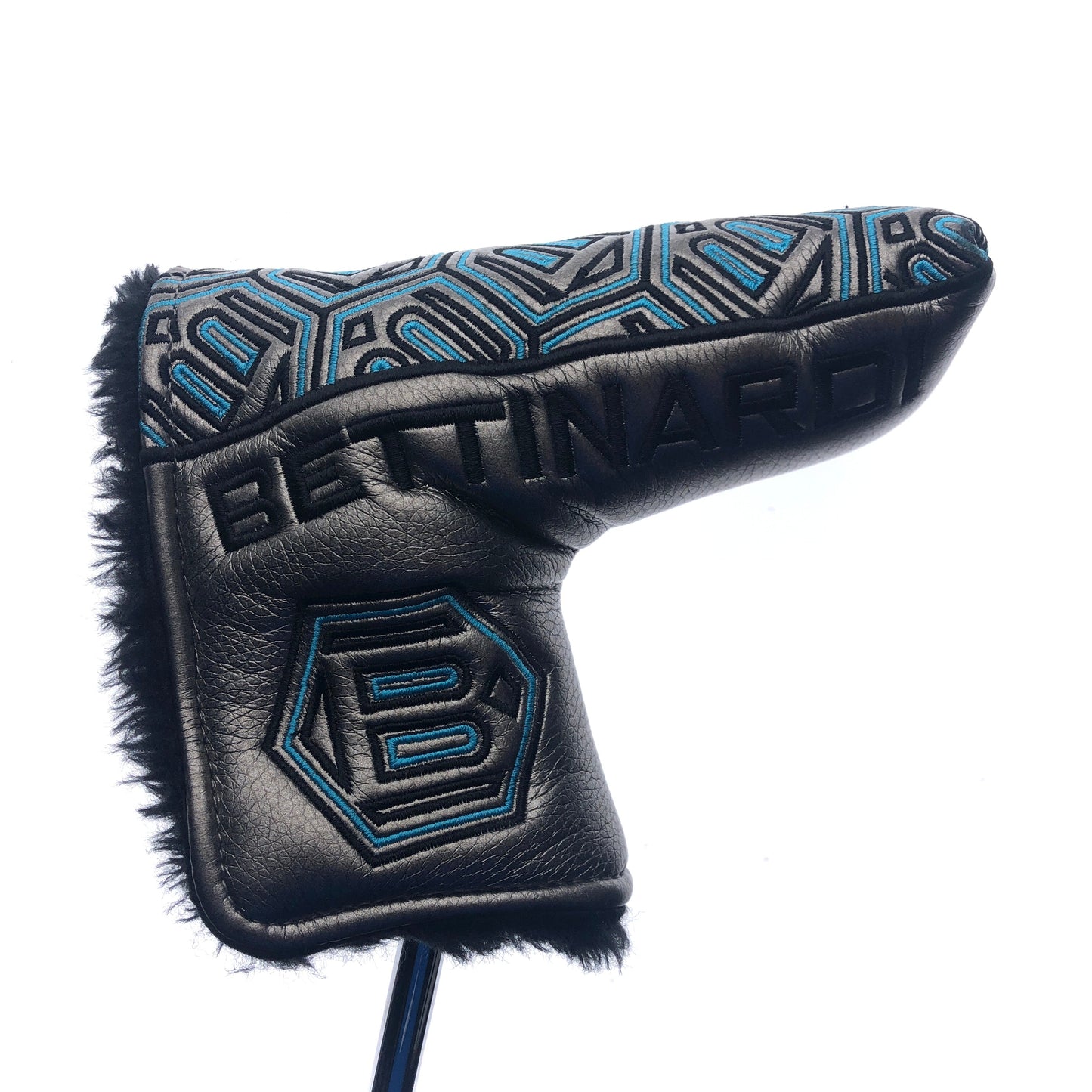 Used Bettinardi Studio Stock 28 2021 Putter / 33.5 Inches