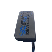 Used Bettinardi Studio Stock 28 2021 Putter / 33.5 Inches