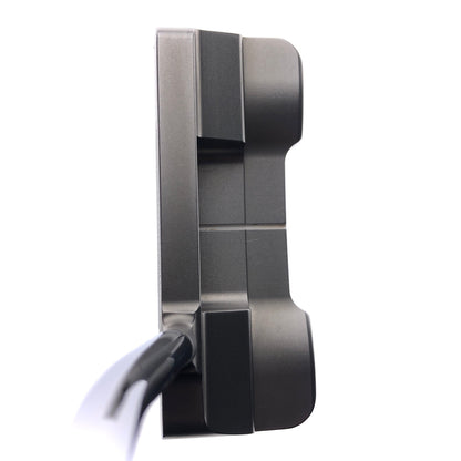 Used Bettinardi Studio Stock 28 Slotback Armlock 2020 Putter / 42.0 Inches