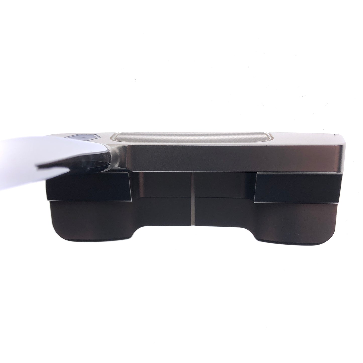 Used Bettinardi Studio Stock 28 Slotback Armlock 2020 Putter / 42.0 Inches