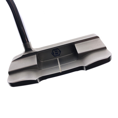 Used Bettinardi Studio Stock 28 Slotback Armlock 2020 Putter / 42.0 Inches
