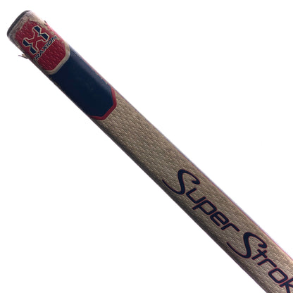 Used Bettinardi Studio Stock 28 Slotback Armlock 2020 Putter / 42.0 Inches