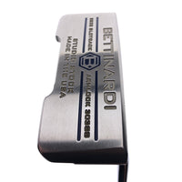 Used Bettinardi Studio Stock 28 Slotback Armlock 2020 Putter / 42.0 Inches