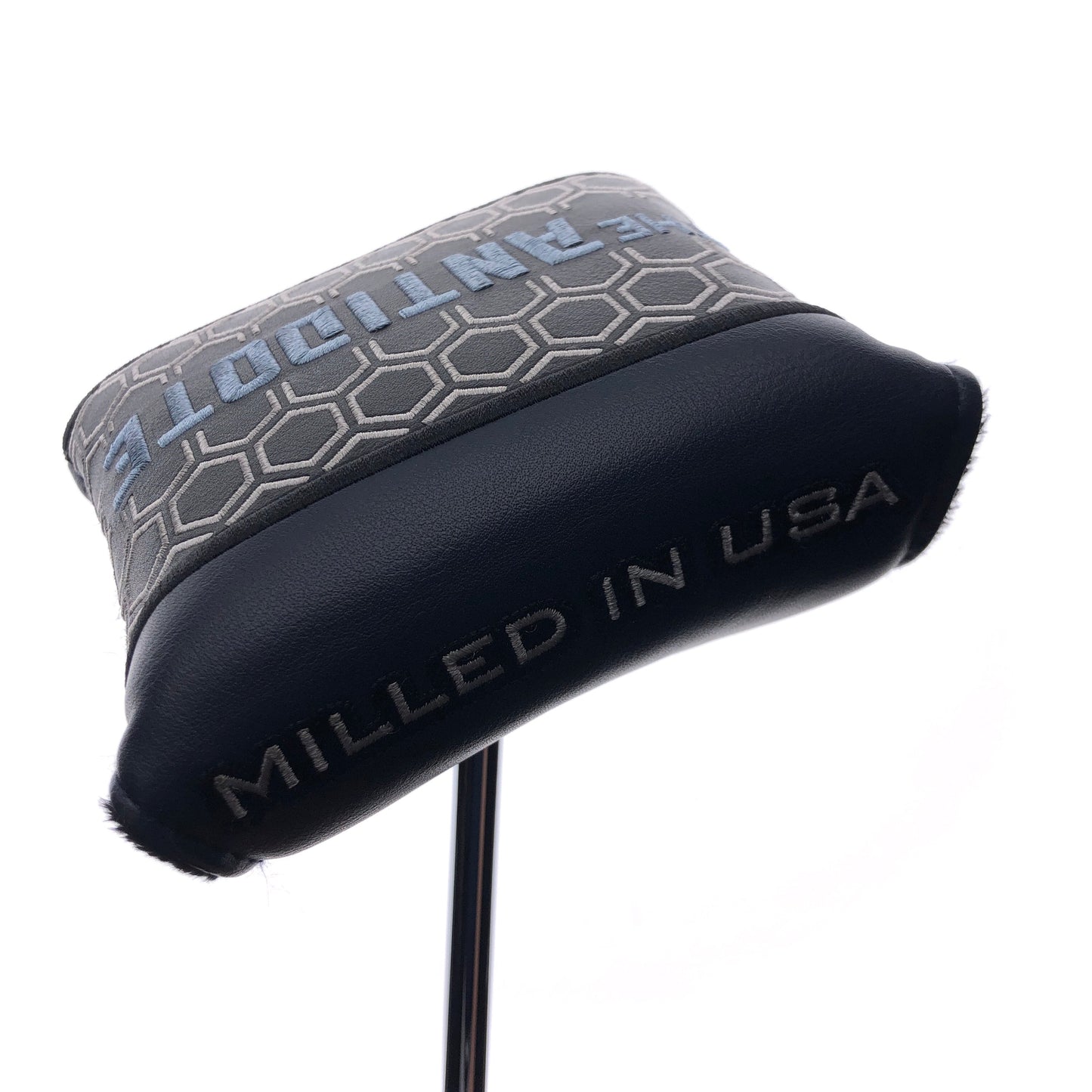 Used Bettinardi The Antidote SB2 Putter / 38.0 Inches