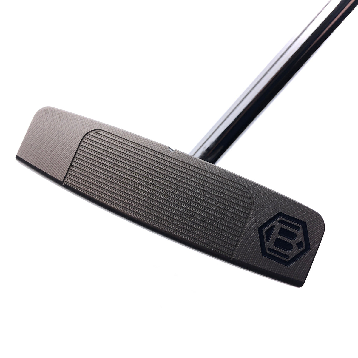 Used Bettinardi The Antidote SB2 Putter / 38.0 Inches