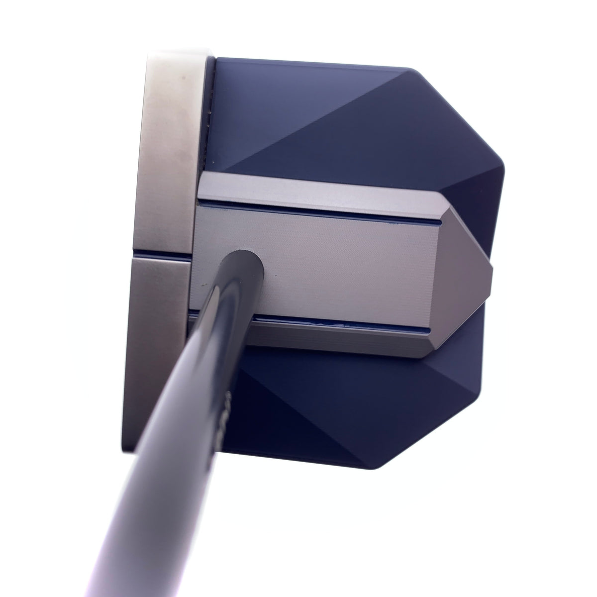 Used Bettinardi The Antidote SB2 Putter / BGT Stability Tour Black / 33.0 Inches