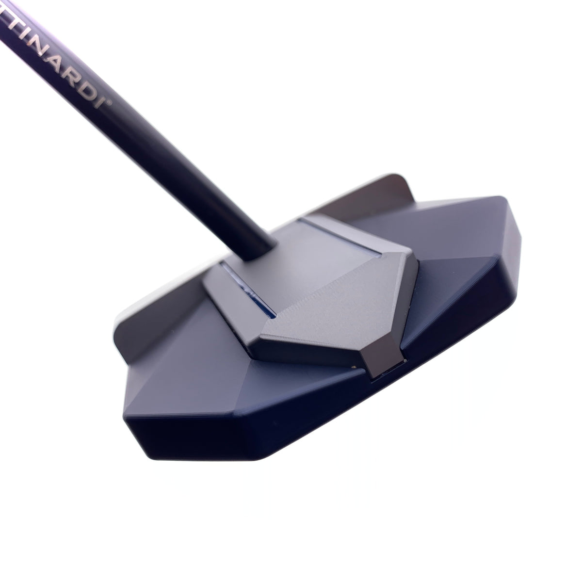 Used Bettinardi The Antidote SB2 Putter / BGT Stability Tour Black / 33.0 Inches