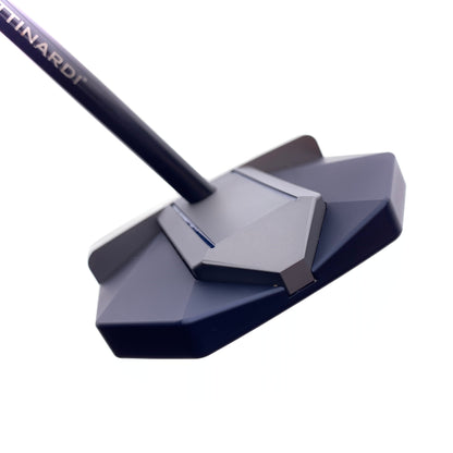 Used Bettinardi The Antidote SB2 Putter / BGT Stability Tour Black / 33.0 Inches