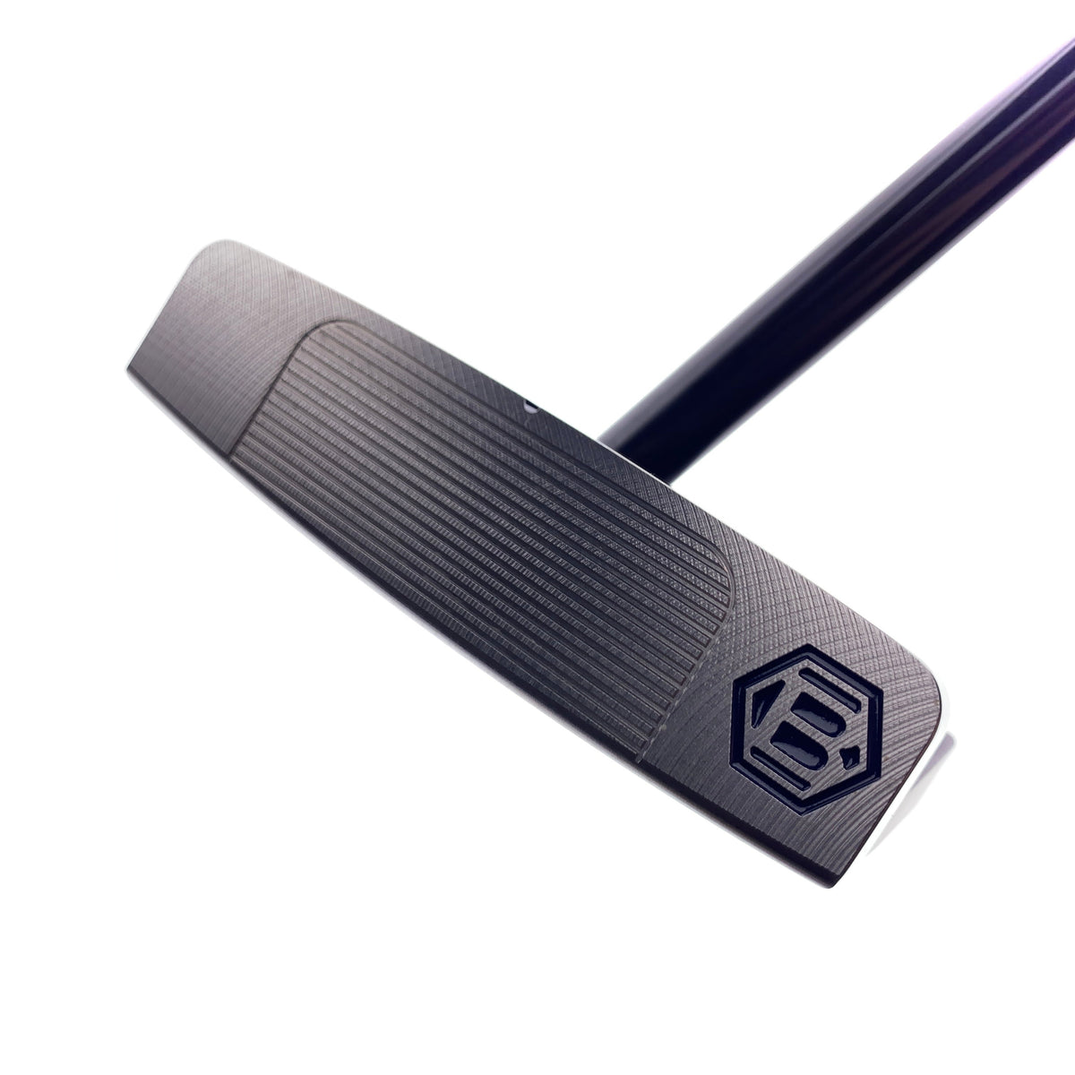 Used Bettinardi The Antidote SB2 Putter / BGT Stability Tour Black / 33.0 Inches