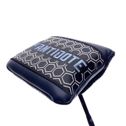 Used Bettinardi The Antidote SB2 Putter / BGT Stability Tour Black / 33.0 Inches