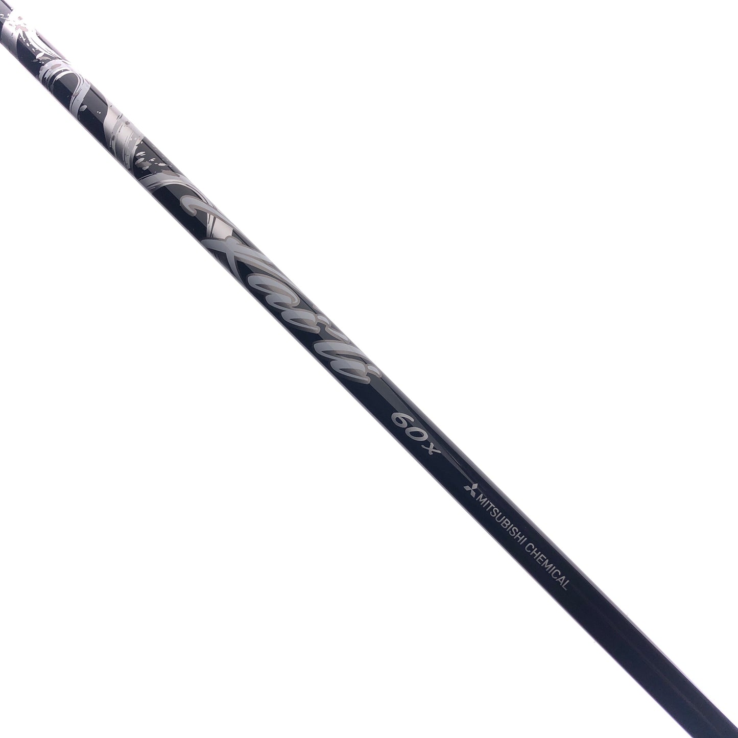 Used Callaway Ai Smoke Triple Diamond Driver / 10.5 / X-Stiff Flex / Left-Handed