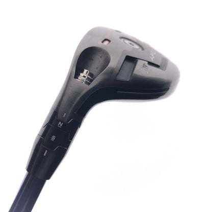 Used Callaway Apex 21 3 Hybrid / 19 Degrees / Stiff Flex / Left-Handed