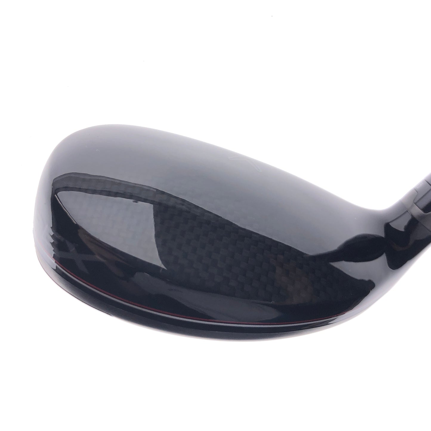 Used Callaway Apex 21 3 Hybrid / 19 Degrees / Stiff Flex / Left-Handed