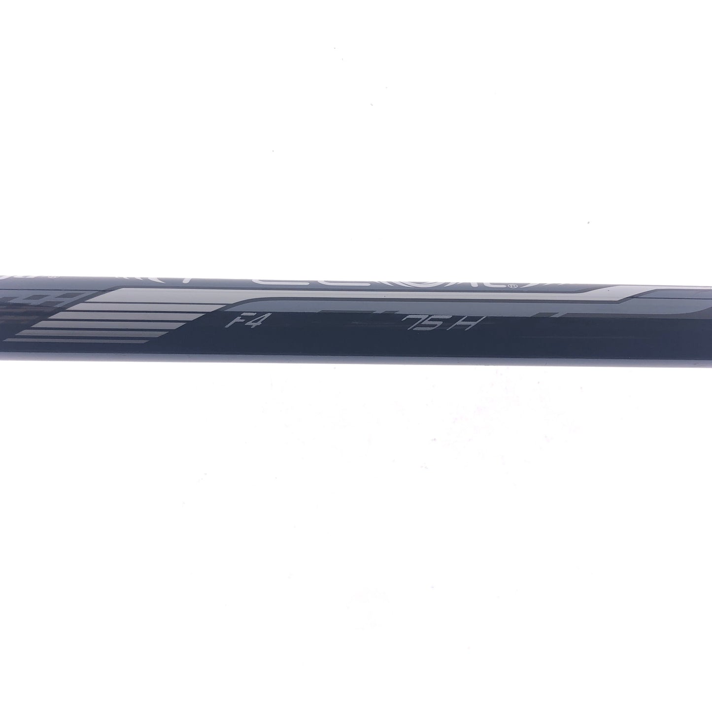 Used Callaway Apex 21 4 Hybrid / 21 Degrees / Stiff Flex