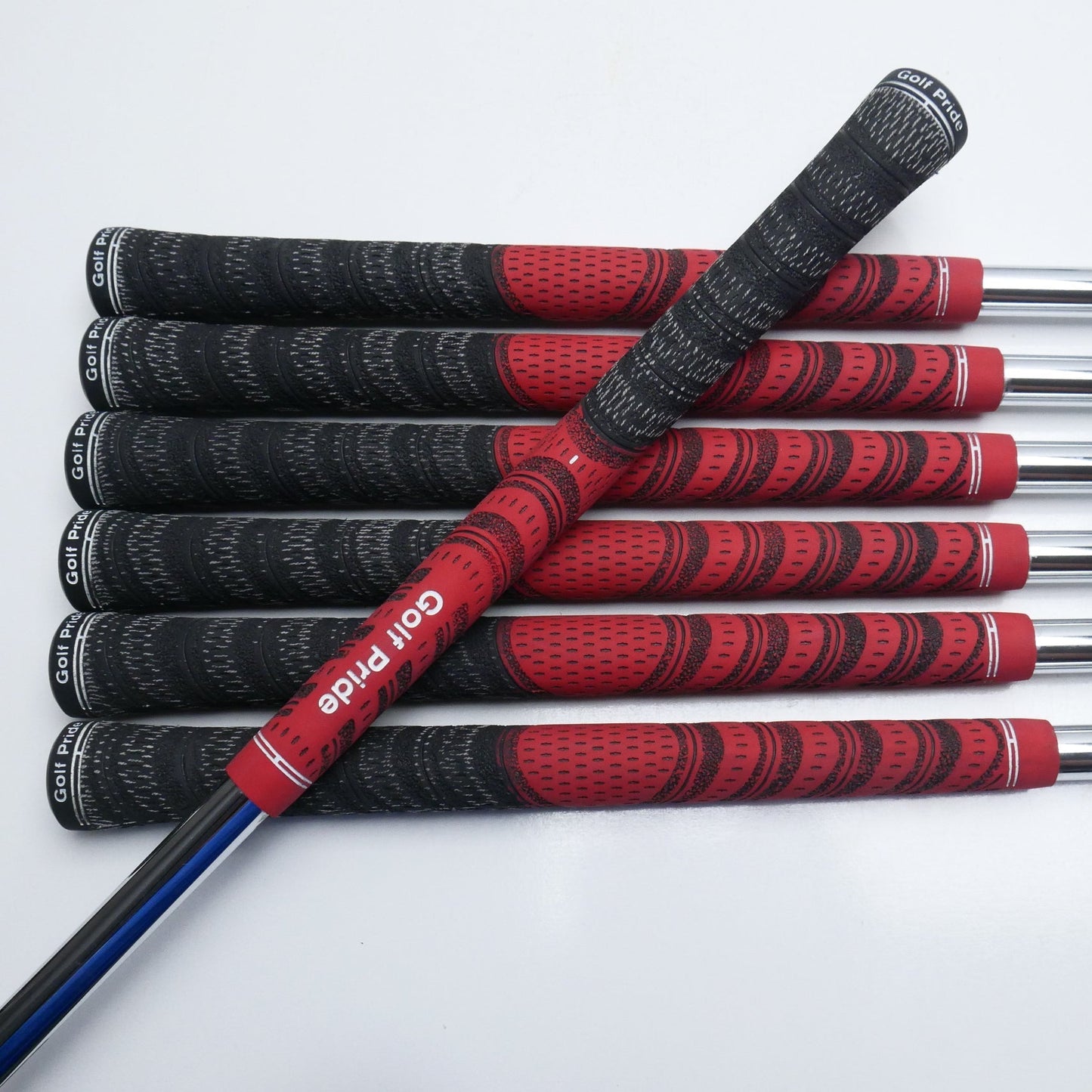 Used Callaway Apex Ai200 Iron Set / 4 - PW / Stiff Flex