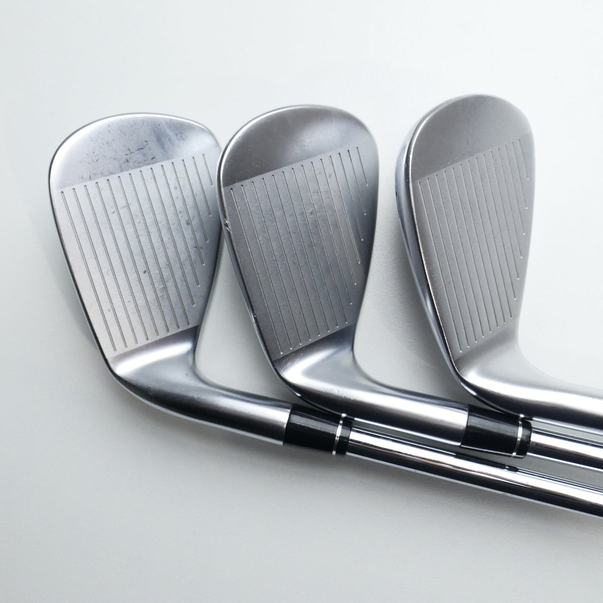 Used Callaway Apex Ai200 Iron Set / 5 - PW + AW / Regular Flex