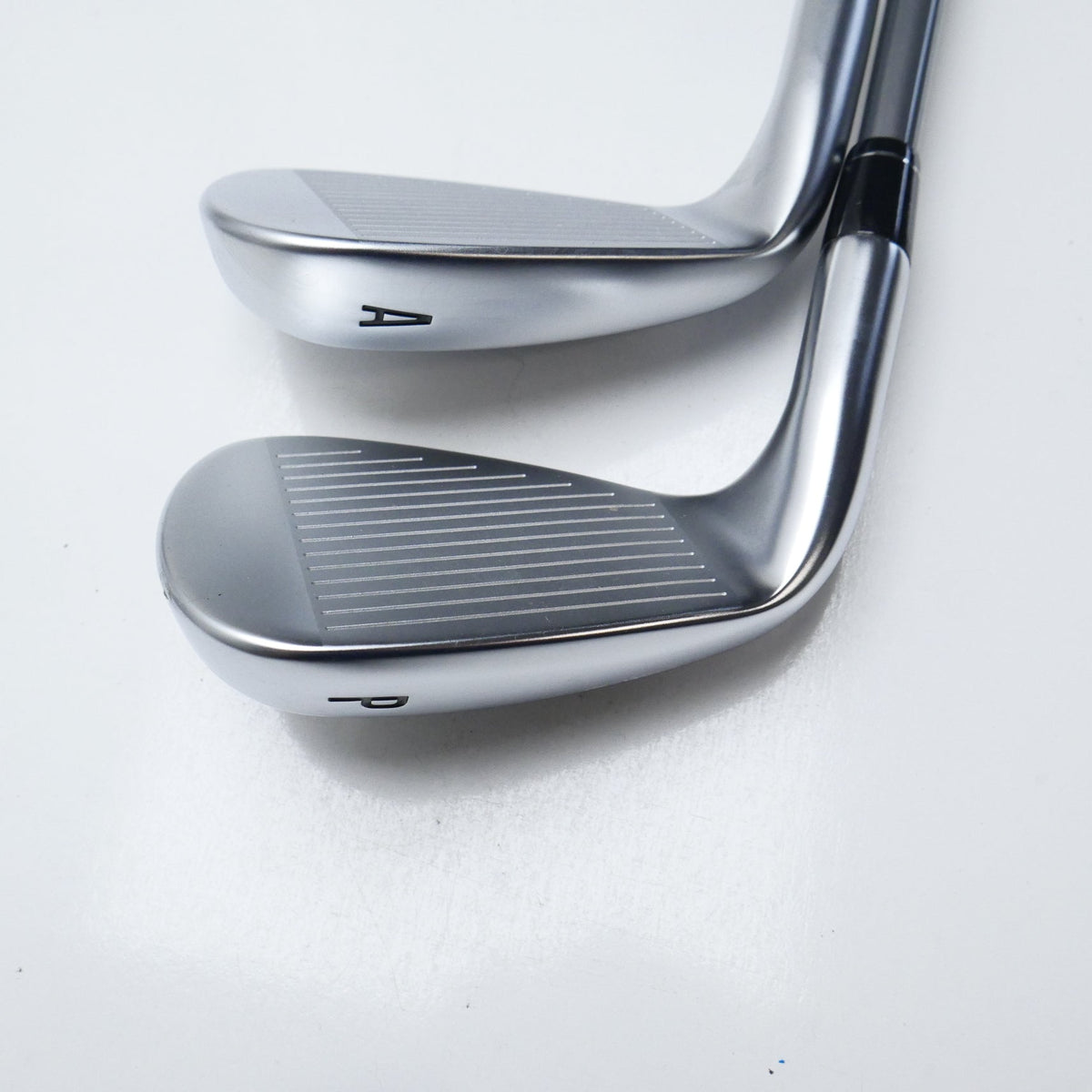 Used Callaway Apex Ai200 Iron Set / 7 - PW + AW / Soft Regular Flex