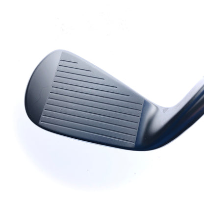 Used Callaway Apex CB 24 Forged 3 Iron / X-Stiff Flex